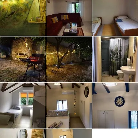 Monna1 Lägenhet Mostar