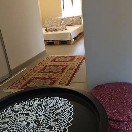 Lägenhet Monna1 Mostar